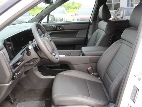 New 2026 Hyundai Santa Fe Calligraphy AWD/4WD image 14