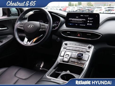 Certified 2023 Hyundai Santa Fe XRT AWD/4WD image 14