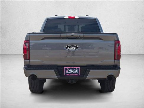 Used 2024 Ford F150 XLT w/ Equipment Group 302A MID AWD/4WD image 6