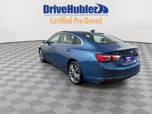 Used 2024 Chevrolet Malibu LT image 6