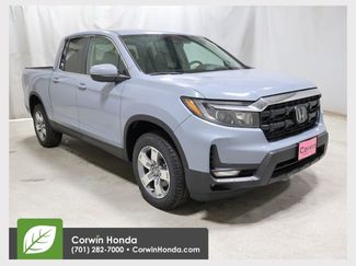 New 2026 Honda Ridgeline RTL video 1
