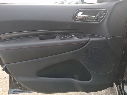 New 2026 Dodge Durango GT image 9