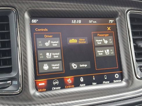 Used 2023 Dodge Challenger SRT Hellcat image 20