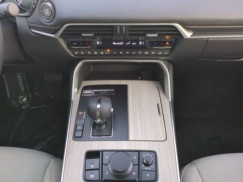New 2026 MAZDA CX-90 3.3 Turbo w/ Preferred Package image 19