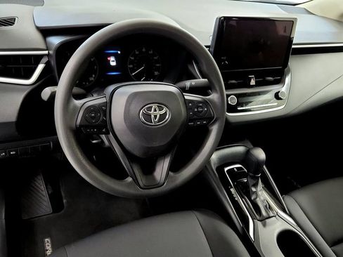 Certified 2023 Toyota Corolla LE FWD image 24