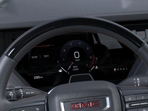 New 2025 GMC Yukon XL AT4 image 18