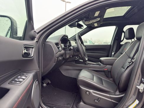 New 2026 Dodge Durango GT AWD/4WD image 12