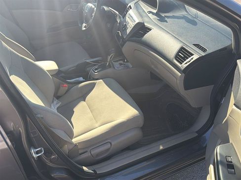 Used 2012 Honda Civic LX image 17