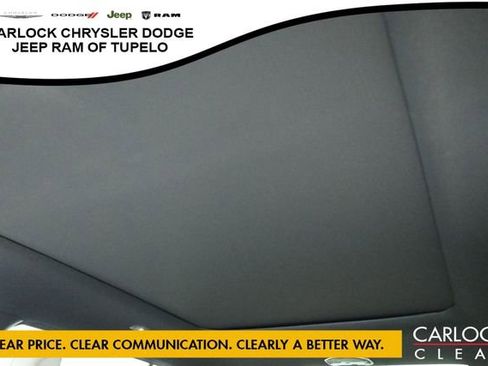 New 2026 Jeep Grand Wagoneer 4WD w/ Premium Group I image 28