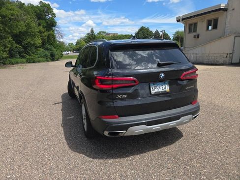 Used 2020 BMW X5 xDrive40i w/ Premium Package AWD/4WD image 14