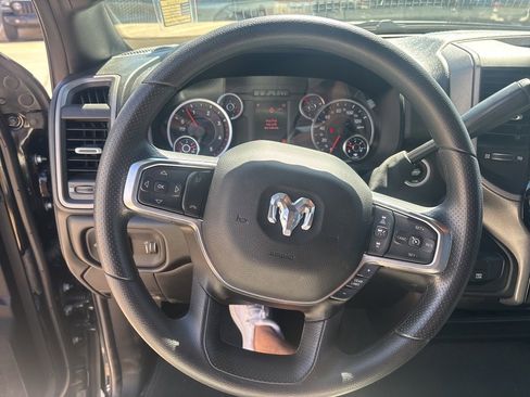 Used 2026 RAM 3500 Tradesman image 12