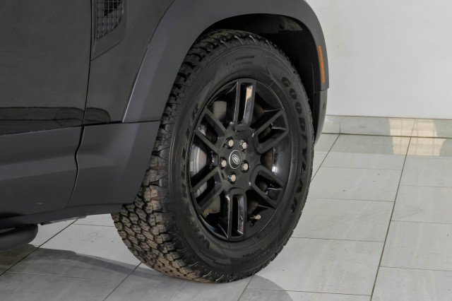 Used 2023 Land Rover Defender 130 S AWD/4WD image 60