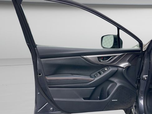 Used 2021 Subaru Crosstrek 2.5i Limited w/ Moonroof Package 2 image 40