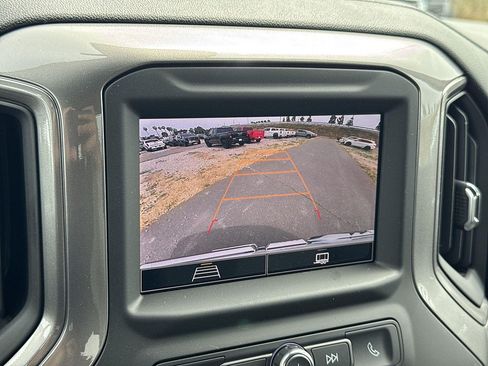 New 2026 GMC Sierra 1500 Pro w/ Pro Value Package RWD image 13