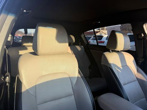 Used 2022 Kia Sportage SX image 57