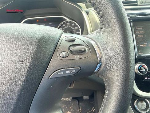 Used 2023 Nissan Murano SV FWD image 22