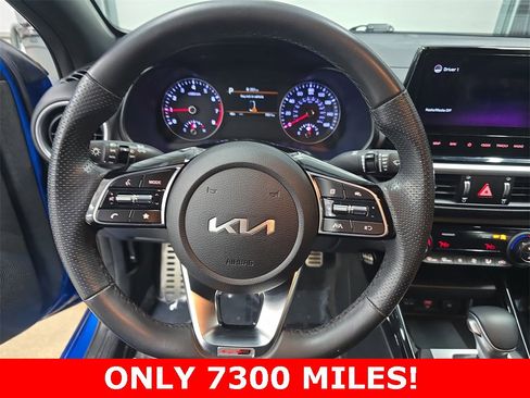 Used 2022 Kia Forte GT-Line image 17