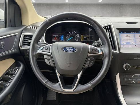 Used 2019 Ford Edge SEL w/ Equipment Group 201A image 21