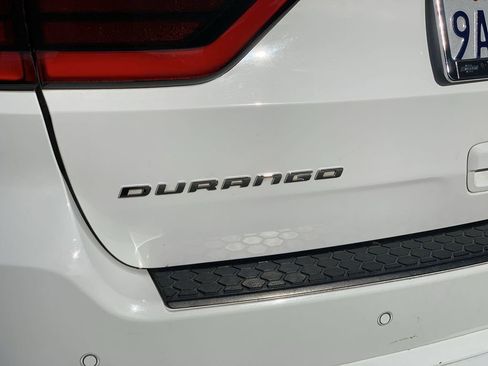 Used 2017 Dodge Durango GT image 30