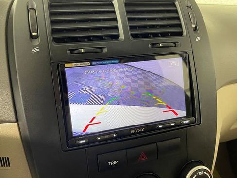 Used 2009 Kia Spectra EX image 8