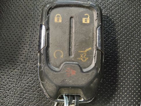 Used 2019 GMC Terrain SLT w/ Preferred Package AWD/4WD image 32