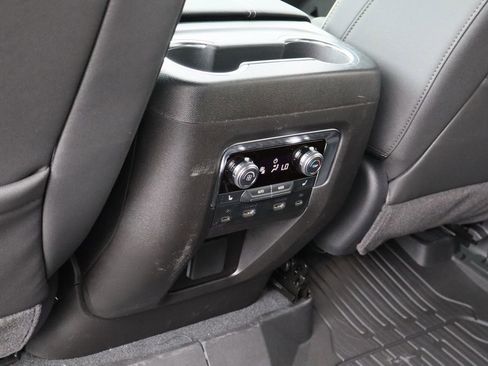New 2026 GMC Yukon XL Elevation w/ Elevation Premium Package AWD/4WD image 25