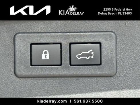 Used 2024 Subaru Outback Onyx Edition XT AWD/4WD image 9