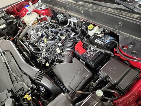 Used 2021 Ford Bronco Sport Big Bend image 22