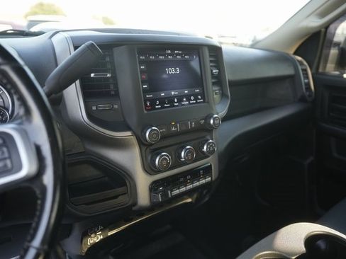 Used 2020 RAM 5500 Tradesman w/ Safety Group image 25