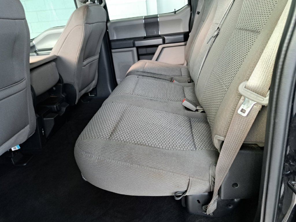 Used 2020 Ford F150 XLT w/ Equipment Group 301A Mid AWD/4WD image 23