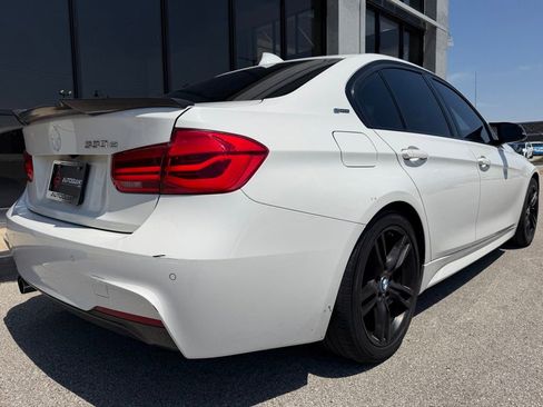 Used 2017 BMW 330e RWD image 11