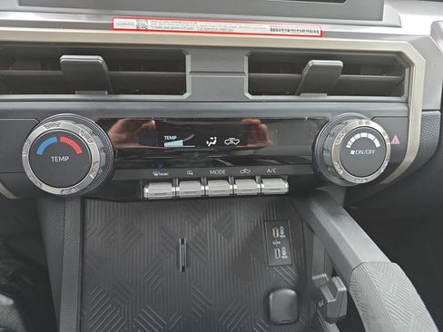 New 2026 Toyota Tacoma SR5 image 23