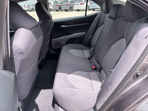 Used 2024 Toyota Camry LE FWD image 20
