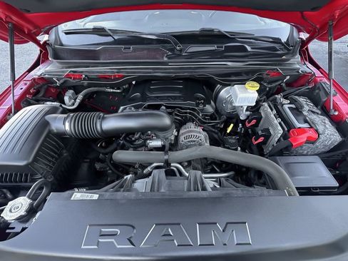 Used 2020 RAM 1500 Big Horn image 31