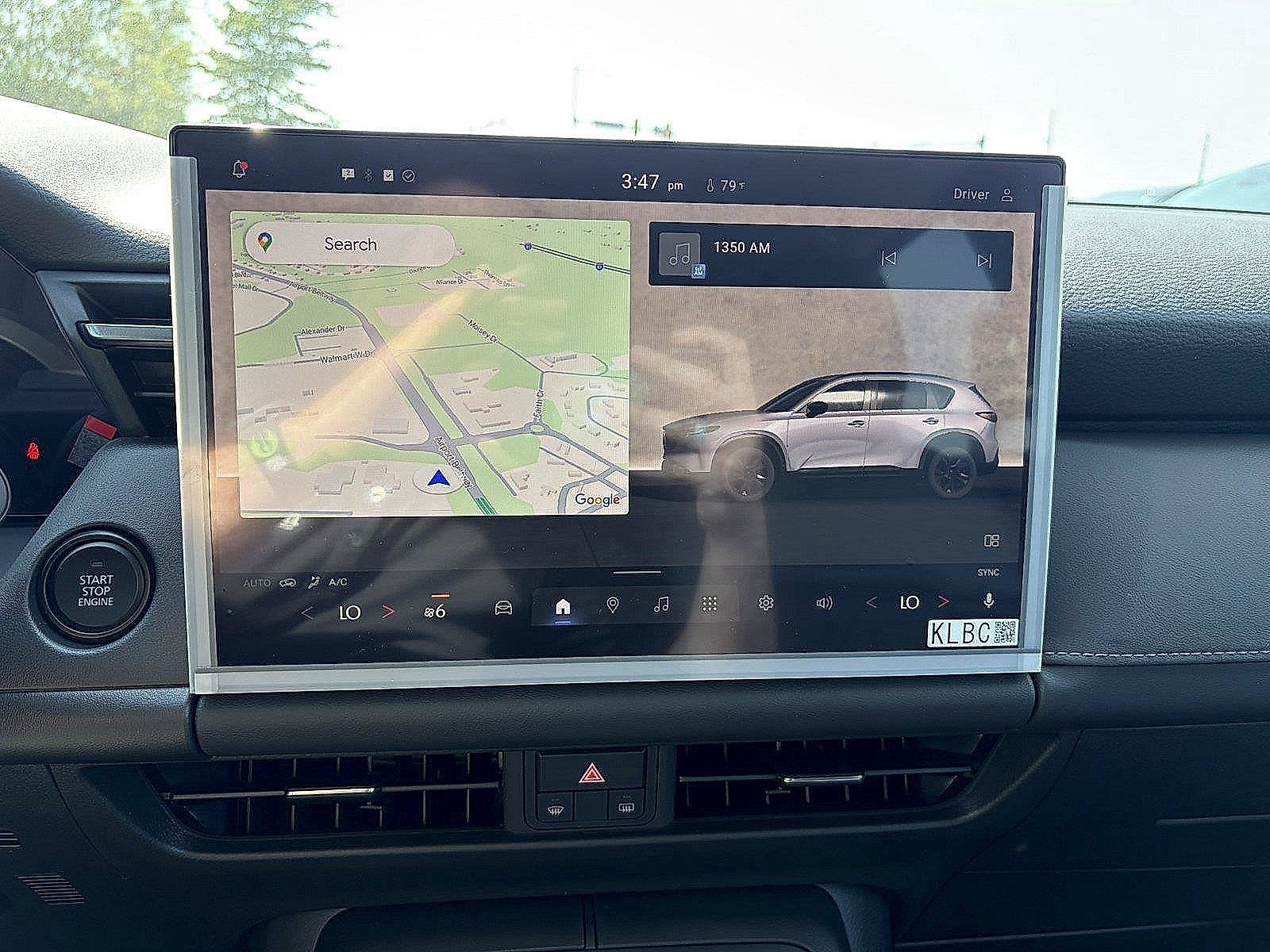 New 2026 MAZDA CX-5 Select AWD/4WD image 28
