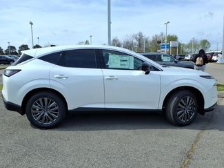 New 2026 Nissan Murano SL AWD/4WD video 2