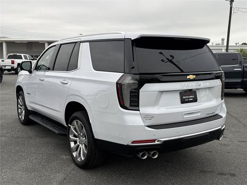 New 2026 Chevrolet Tahoe Premier w/ Sun And Tow Package RWD image 6