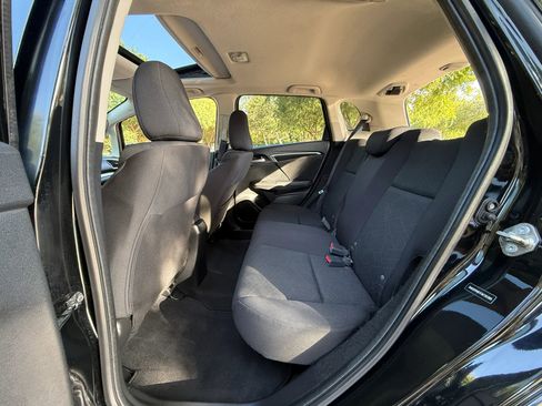 Used 2015 Honda Fit EX-L image 19