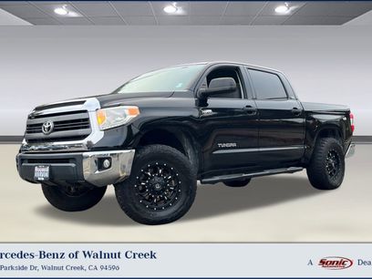 Used 2015 Toyota Tundra SR5 w/ SR5 Upgrade Package