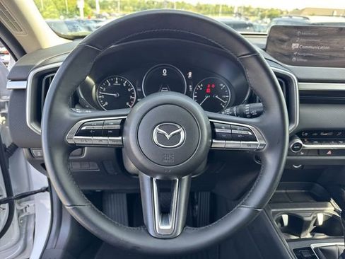 Used 2025 MAZDA CX-50 AWD 2.5 S w/ Preferred Package image 16
