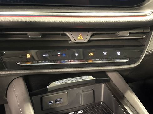 New 2026 Buick Envision Preferred image 36