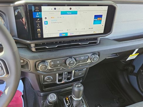 New 2026 Jeep Wrangler Sport S image 20