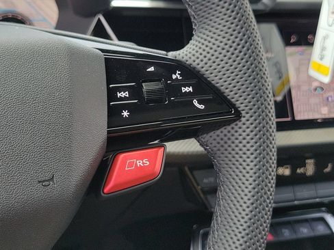 New 2026 Audi RS 3 AWD/4WD image 9