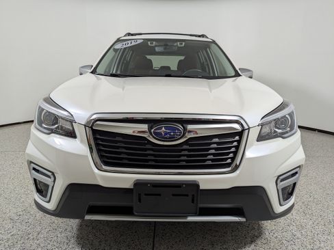 Used 2019 Subaru Forester Touring w/ Popular Package #3 AWD/4WD image 1