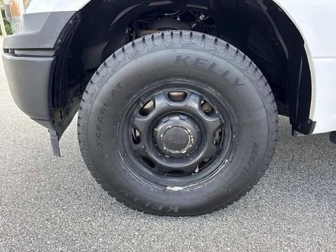 Used 2018 Ford F150 XL w/ Trailer Tow Package w/101A AWD/4WD image 29