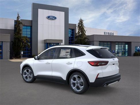 New 2025 Ford Escape ST-Line w/ Tech Pack #1 image 4