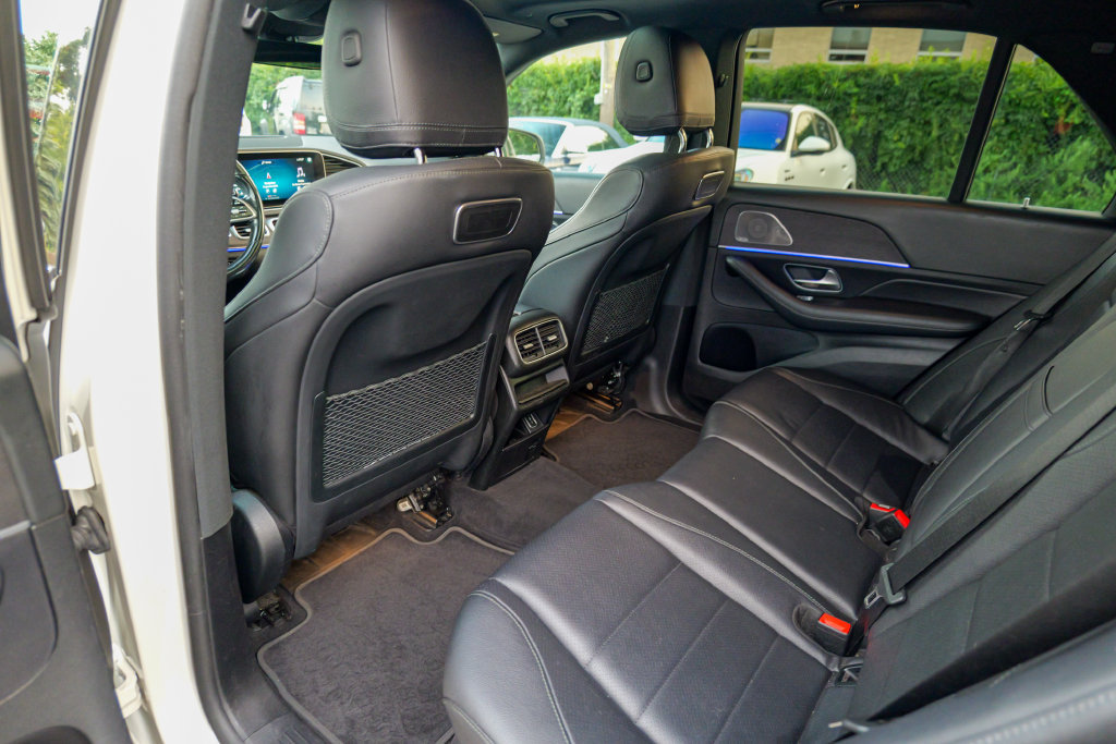 Used 2020 Mercedes-Benz GLE 350 4MATIC image 25