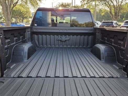 New 2026 Chevrolet Silverado 1500 High Country AWD/4WD image 20