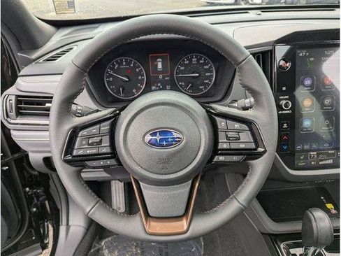 Used 2026 Subaru Forester Sport AWD/4WD image 56