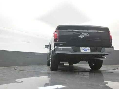 New 2025 Ford F150 Lariat w/ Equipment Group 501A Mid image 31